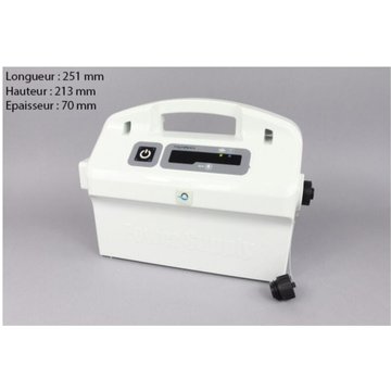 Transformateur pour robot de piscine Dolphin par Maytronics