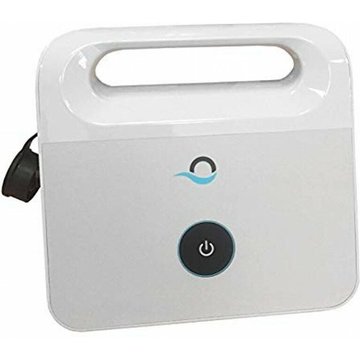 Transformateur numérique de base marche/arrêt pour les robots Dolphin par Maytronics pour piscine