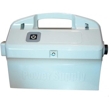 Transformateur robot piscine Dolphin par Maytronics