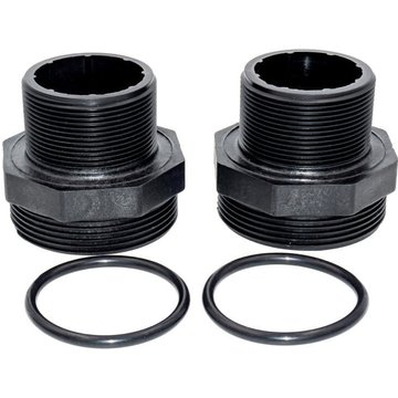 Traversée de paroi 2