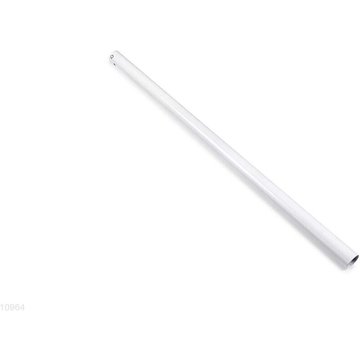 Intex - tube horizontal type d pour cadre métallique