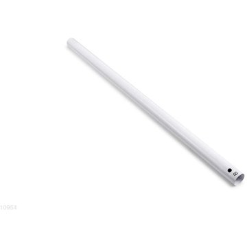 Intex Piscine - Tube horizontal type B pour cadre métallique piscine