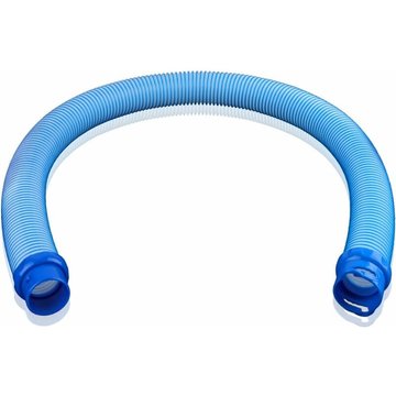 DPRSTON - Tuyau de nettoyeur pour piscine, kit de remplacement tuyau pour nettoyeur Zodiac MX6 MX8, 1m de tuyaux Twist Lock 40mm