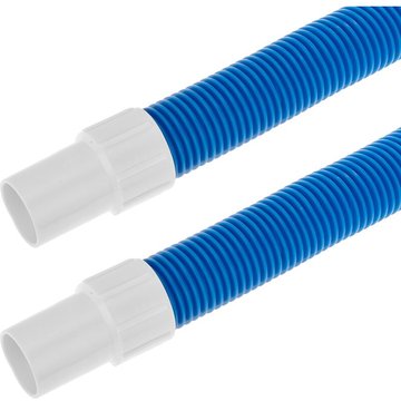 Tuyau flexible auto-flottant pour nettoyeur de piscine PRIXPRIME 15 m