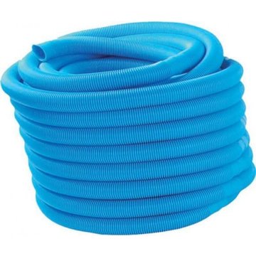 Tuyau annelé Ø38mm sécable 36,5 m pour piscine GRE Piscines