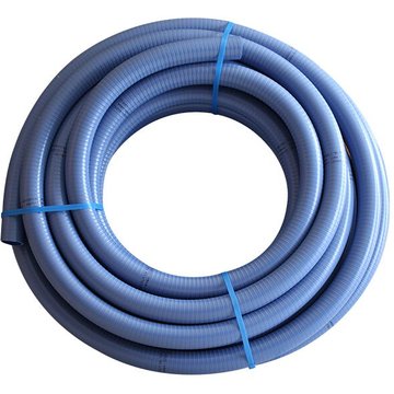 Sorodist - Tuyau piscine - Tuyau PVC souple Soroflex+ ø 63 mm - 25m