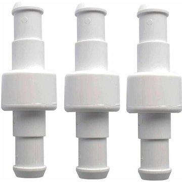 Tuyau pivotant à roulement à billes D20 pour remplacement de bras de nettoyage Polaris 180/280/380/3900 pour piscine Polaris D-20