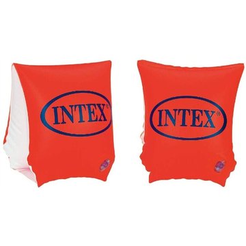 WAHAISON Brassards de natation pour piscine 3-6 ans (Orange)