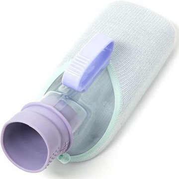 Urinoir Portable de voyage pour voiture, 450/700/1000ml, urinoir d&39urgence pour hommes et femmes, conteneur d&39urine, bouteille de pipi
