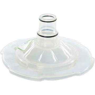 Intex Piscine - Couverture d'aspirateur pour 58947