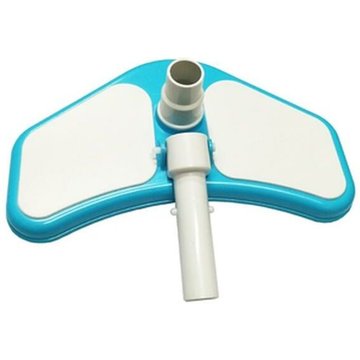 Intex Piscine - Tête d'aspiration (aqua)