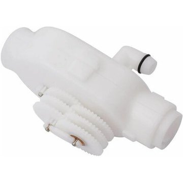 Valve de secours universelle pour Polaris, valve de remplacement résistante à l'usure pour Zodiac Polaris 180, 280, 380, 480.3900 pièces de rechange