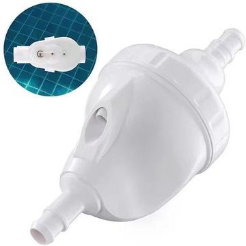 Elle - Vanne de dérivation réglable G52 de haute qualité pour robots nettoyeurs de piscine Polaris 280, 180, 380, 3900