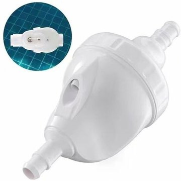 Vanne de recul Adaptable ER-SIICE G52 Haute Qualité pour Polaris 280 180 380 480 3900 Marche arrière pour Robot Nettoyeur de Piscine