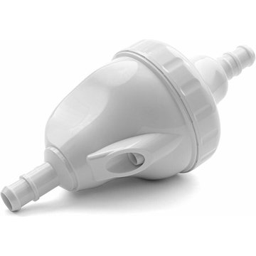 Vanne de recul adaptable SWYEOOT G52 Haute Qualité pour Polaris 280 180 380 480 3900 marche arrière pour robot nettoyeur de piscine