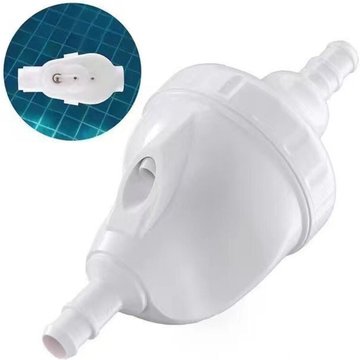 Vanne de recul Adaptable YIENJAOY G52 Haute Qualité pour Polaris 280 180 380 480 3900 Marche arrière pour Robot Nettoyeur de Piscine, Accessoire pour robot de piscine