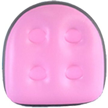 Ventouse JORMFTTE Spa et piscine Bain à remous Siège d'appoint Support pour le dos Coussin de bain Spa Coussin de massage gonflable doux Siège d'aspiration