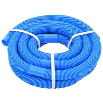 Tuyau de piscine Vidaxl Bleu 32 mm 6,6 m