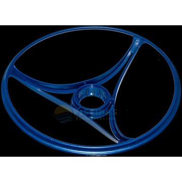 Volant déflecteur pour piscine robot Zodiac® T3