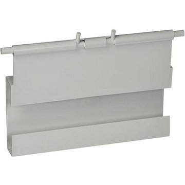 Hayward Pool Europe - Volet + axe de skimmer pour piscine - Blanc - SPX1089K Blanc