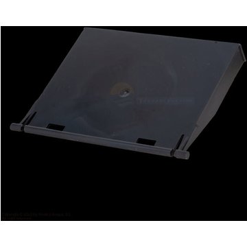 Volet skimmer GRE Piscines couleur gris