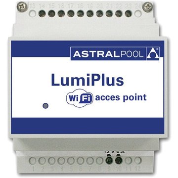 Point d'accès Wifi LumiPlus pour piscine AstralPool