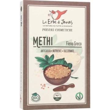 Methi - Fieno Greco