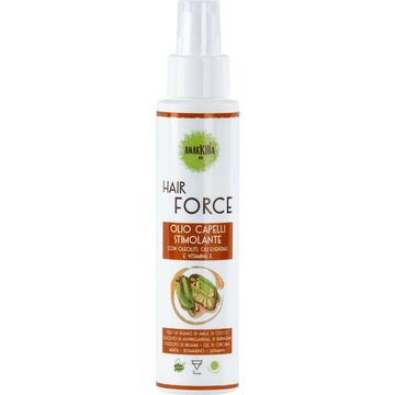 Olio per Capelli Stimolante