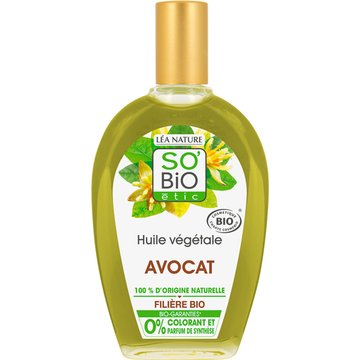 Olio di Avocado