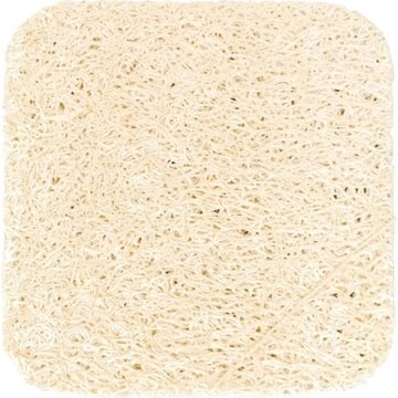 Portasapone in Luffa