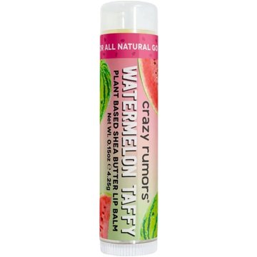 Watermelon Taffy Lip Balm