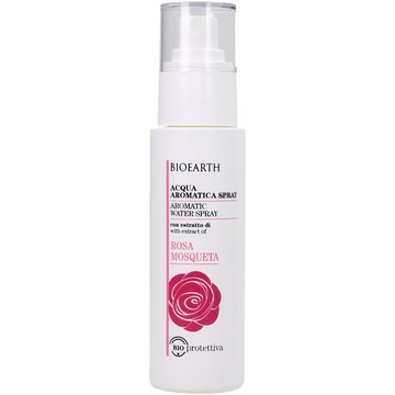 BIOprotettiva Acqua Aromatica Spray