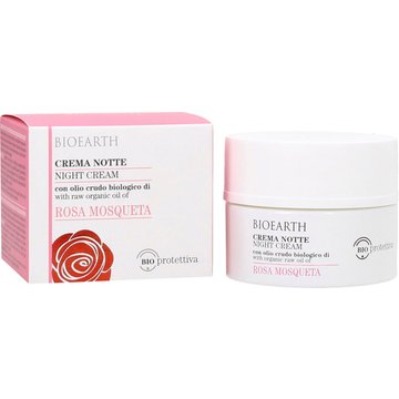BIOprotettiva Crema Notte