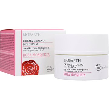 BIOprotettiva Crema da Giorno