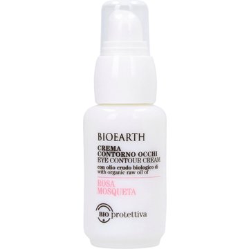 BIOprotettiva Crema Contorno Occhi