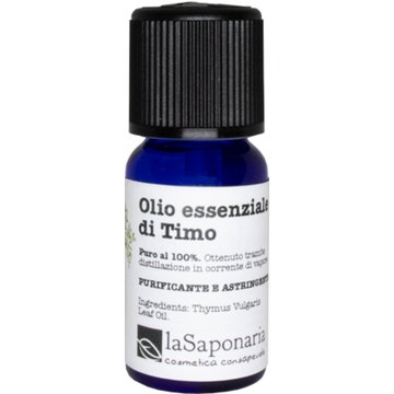 Olio Essenziale di Timo