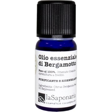 Olio Essenziale di Bergamotto