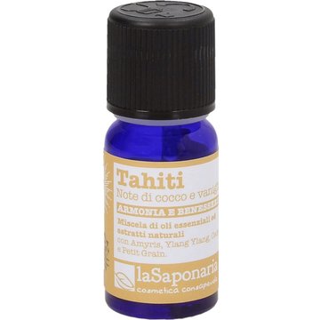 Miscela di Fragranze Tahiti