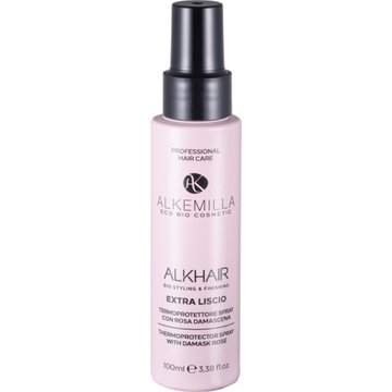 ALKHAIR Termoprotettore Spray