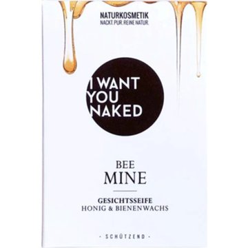 Bee Mine Face Soap
