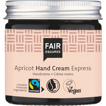 Apricot Hand Cream Express