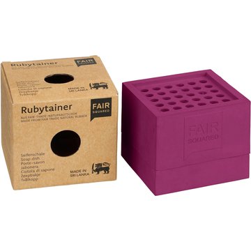 Rubytainer - Dark Purple