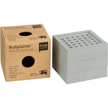Rubytainer - Grey