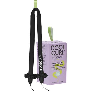 COOLCURL™ - Black