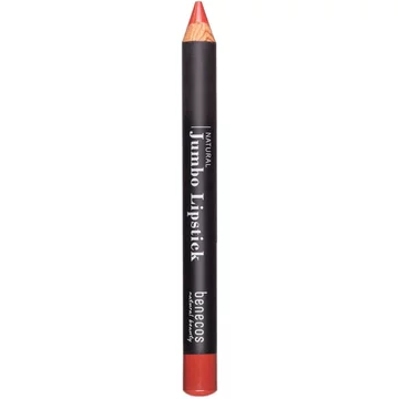 Natural Jumbo Lipstick - Warm Sunset