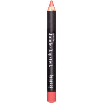 Natural Jumbo Lipstick - Apricot Affair