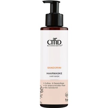 Sandorini Maschera per Capelli