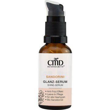 Sandorini Siero Illuminante per Capelli