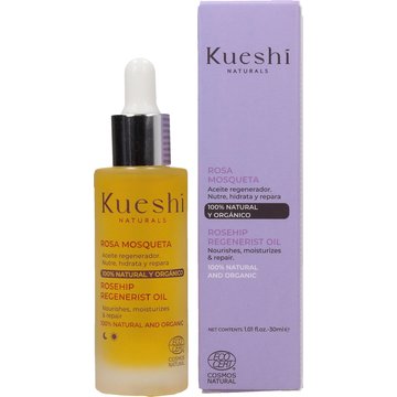 Regenerist Oil
