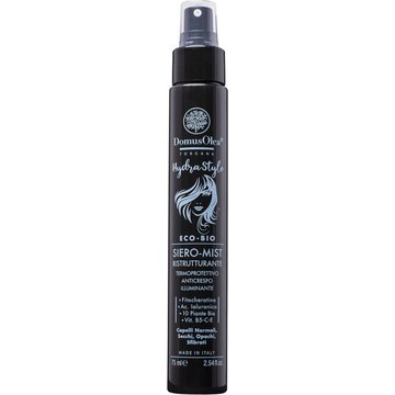 HydraStyle Siero Mist Ristrutturante Termoprotettivo Anticrespo